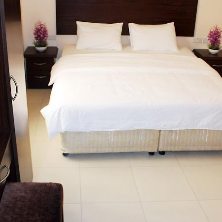 Апарт отель Al Noor Furnished Flats Салала Экстерьер фото