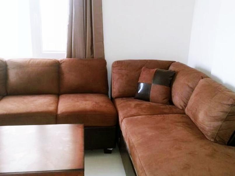 Апарт отель Al Noor Furnished Flats Салала Экстерьер фото