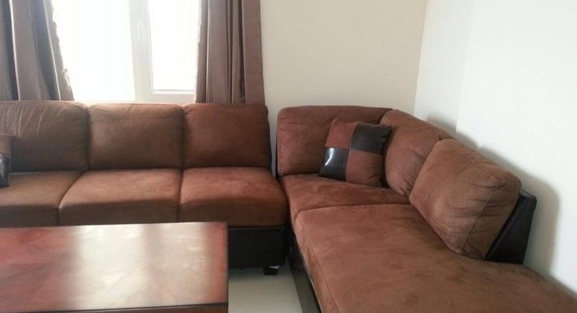 Апарт отель Al Noor Furnished Flats Салала Экстерьер фото
